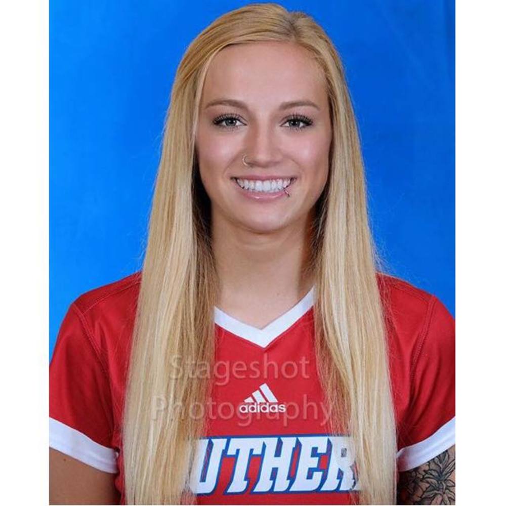 Meet your Posher, Gaelyn